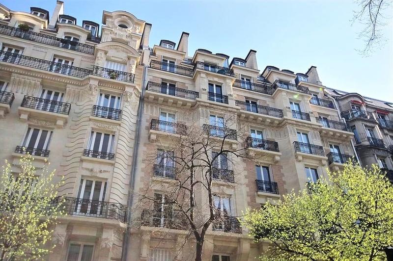 Appartement - 92 m² - 4 pièces