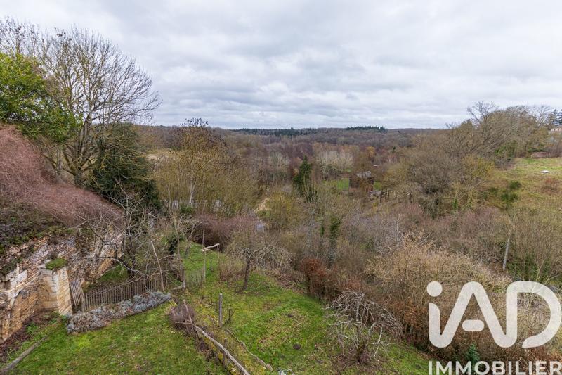 Maison - 184 m² - 10 pièces