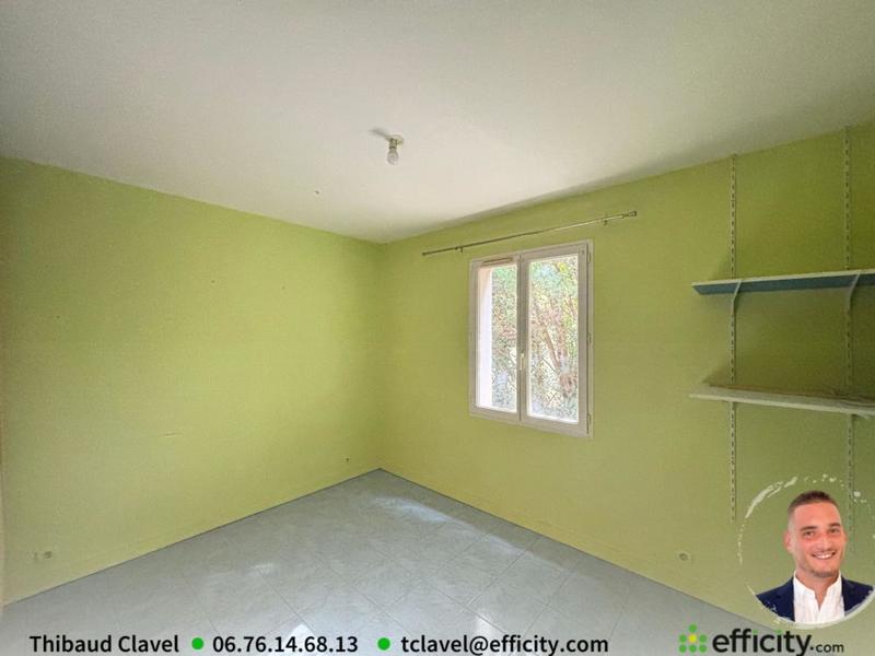 Maison - 185 m² - 6 pièces