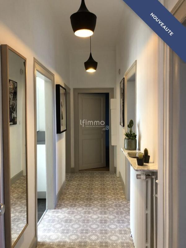 Appartement - 83 m² - 3 pièces