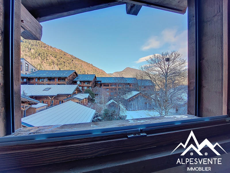 Châlet - 131 m² - 5 pièces