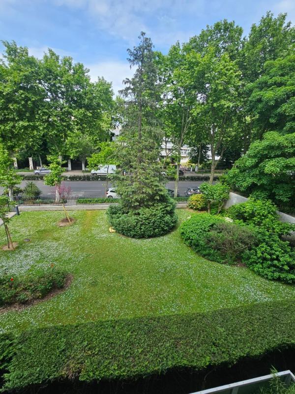 Appartement - 91 m² - 3 pièces