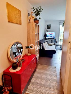 Appartement - 31 m² - 1 pièce