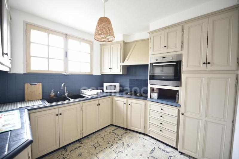 Immeuble - 120 m² - 5 pièces