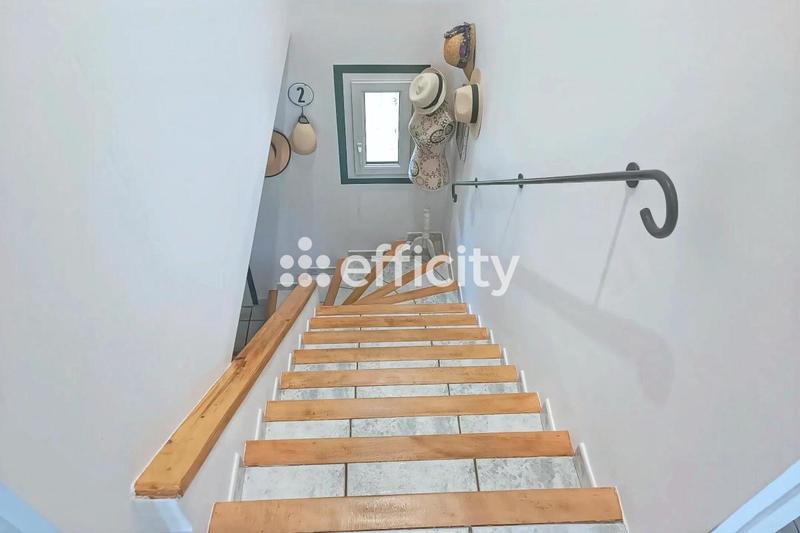 Villa - 85 m² - 4 pièces