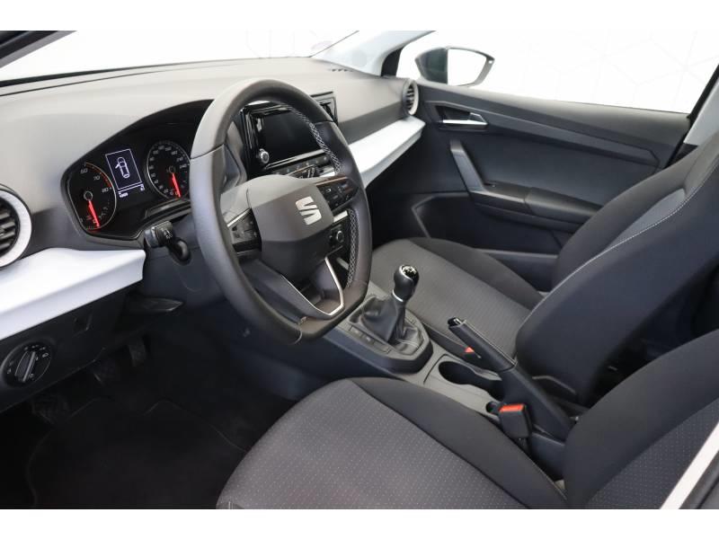 Seat Ibiza 1.0 EcoTSI 95 ch s/S Bvm5 Copa