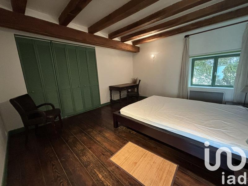 Maison - 278 m² - 12 pièces