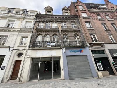 Local commercial - 646 m² - 21 pièces