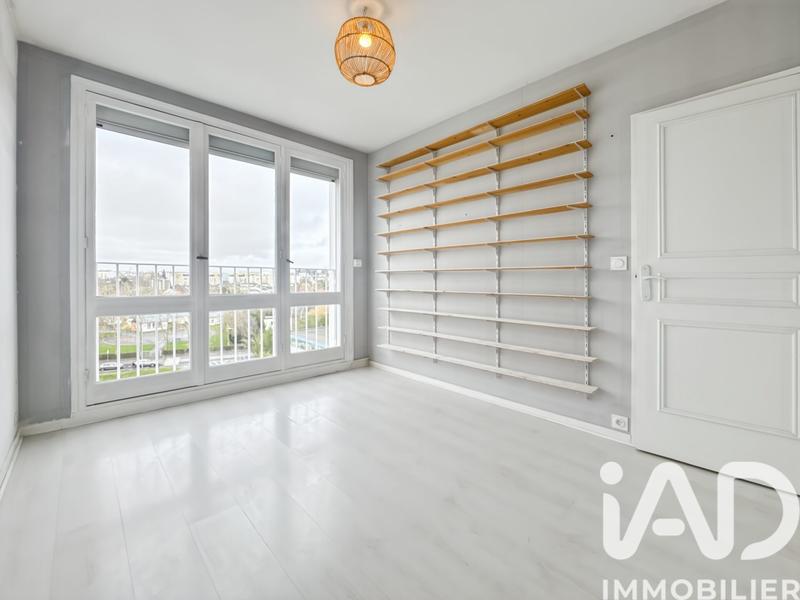 Appartement - 78 m² - 4 pièces