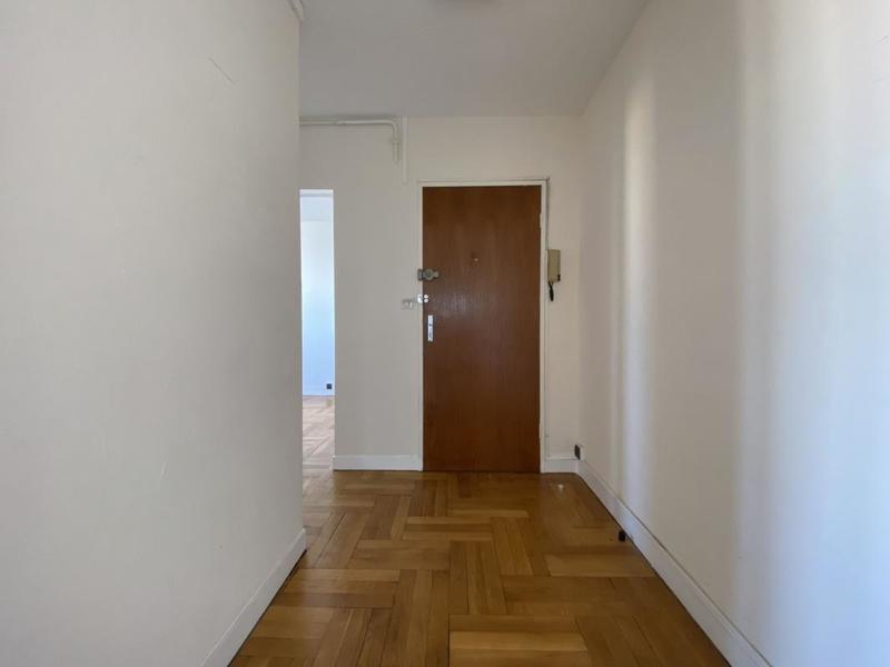Appartement - 72 m² - 4 pièces