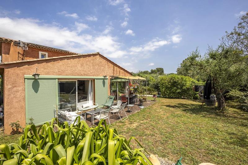 Maison - 149 m² - 4 pièces
