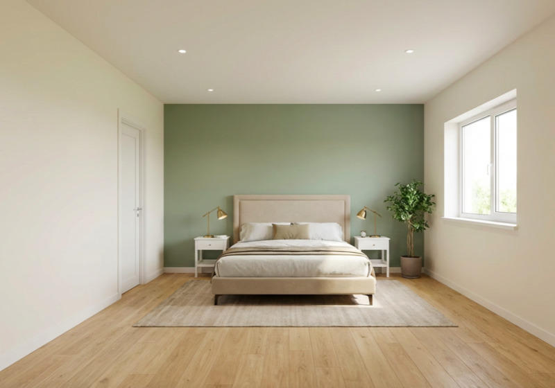 Maison - 107 m² - 4 pièces