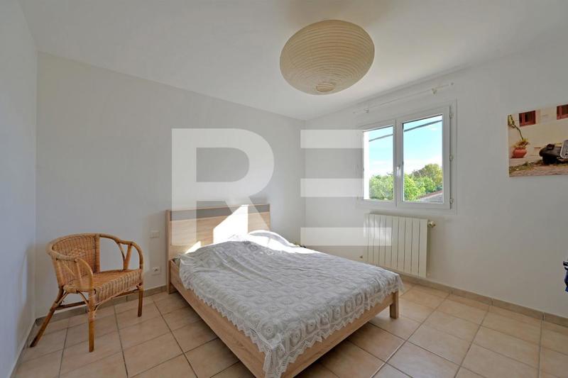 Maison - 162 m² - 6 pièces