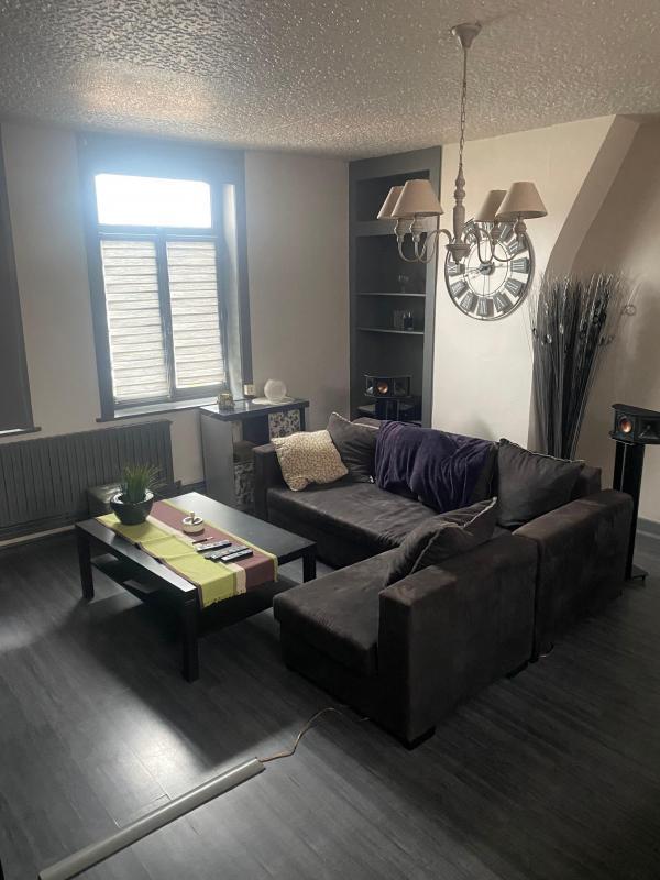 Immeuble - 171 m² - 6 pièces