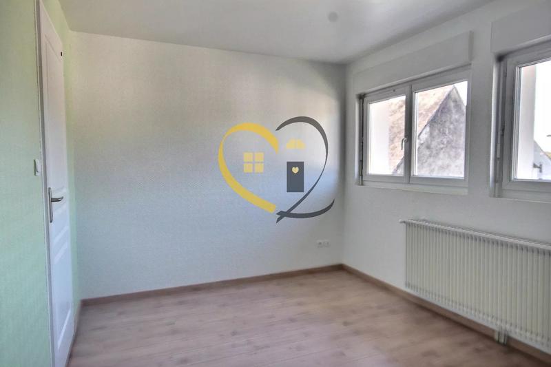 Maison de ville - 85 m² - 3 pièces