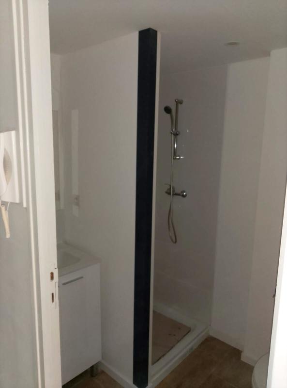 Appartement - 37 m² - 1 pièce