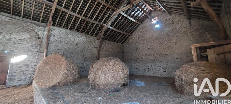 Maison - 136 m² - 6 pièces