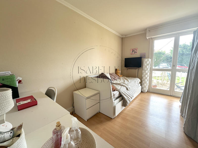 Appartement - 105 m² - 5 pièces