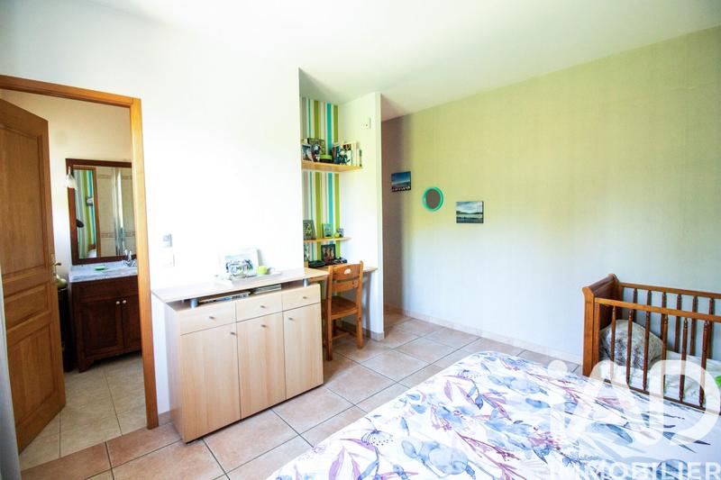 Maison - 162 m² - 6 pièces