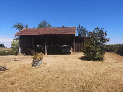 Propriété - 165 m² - 7 pièces