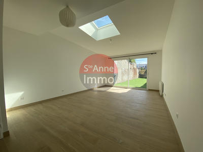 Maison - 127 m² - 4 pièces