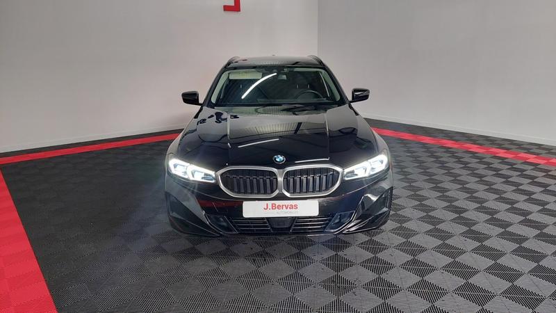 Bmw Série 3 Touring 318i 156ch Business Design Bva8