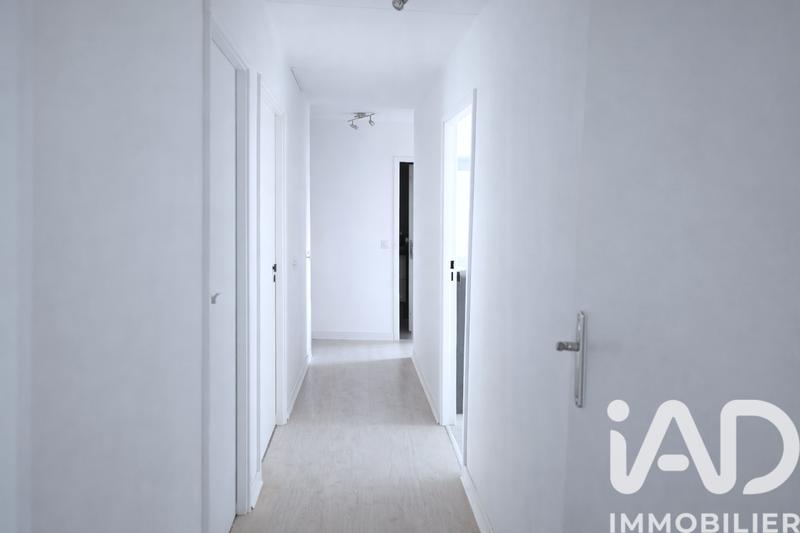 Appartement - 102 m² - 5 pièces