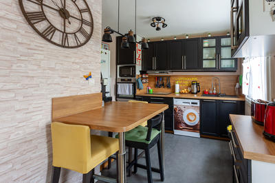 Maison - 111 m² - 7 pièces