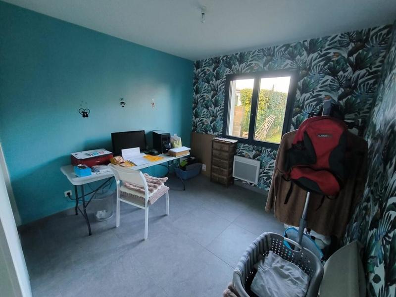 Maison - 97 m² - 4 pièces