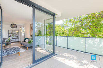 Appartement - 97 m² - 4 pièces