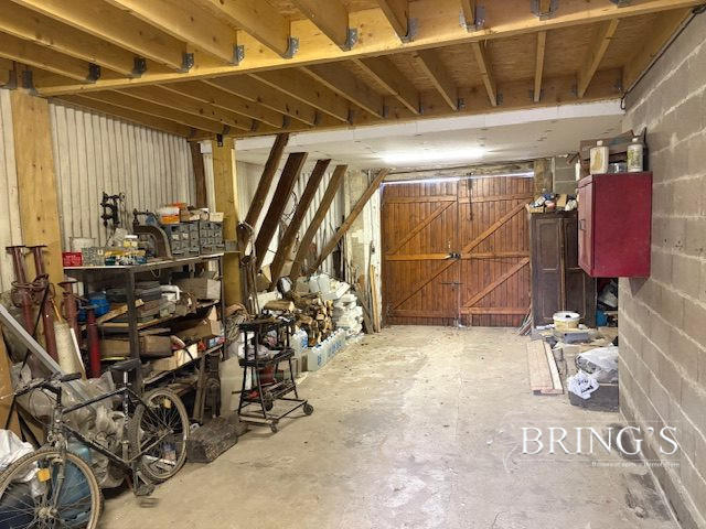 Maison traditionnelle - 126 m² - 5 pièces