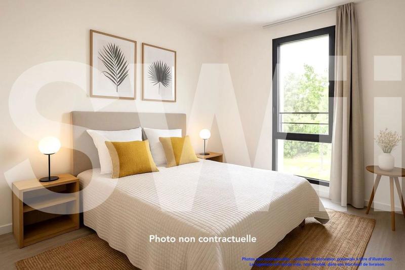 Immeuble - 71 m² - 3 pièces