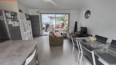 Maison - 89 m² - 4 pièces