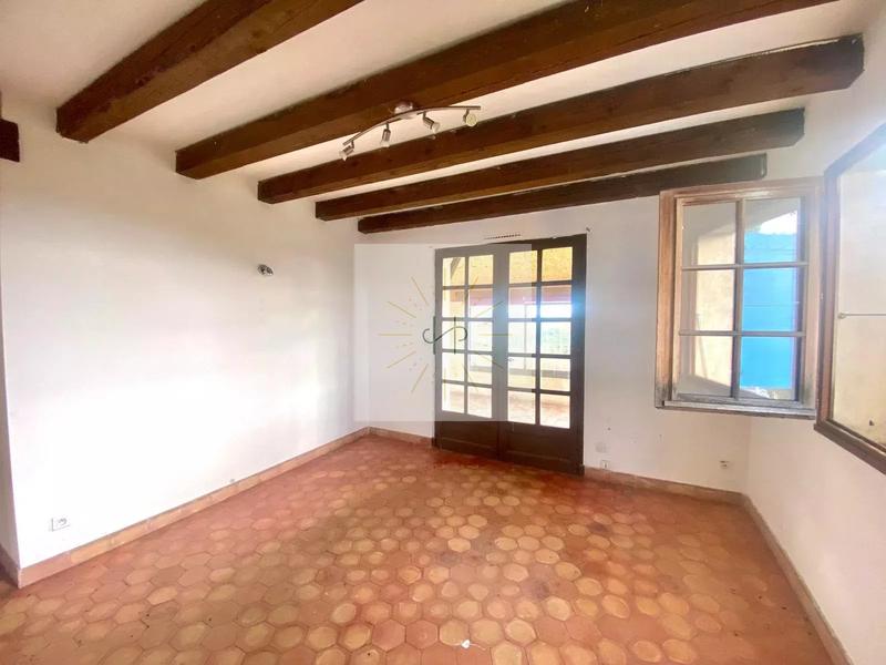 Maison - 130 m² - 10 pièces