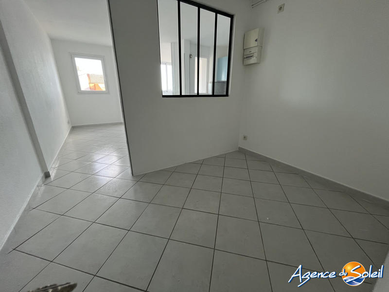 Appartement - 27 m² - 1 pièce
