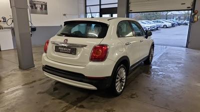 Fiat 500x My18 1.6 Multijet 120 Ch Dct Lounge