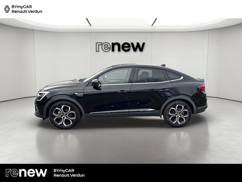 Renault Arkana E-Tech 145 - 21b Intens