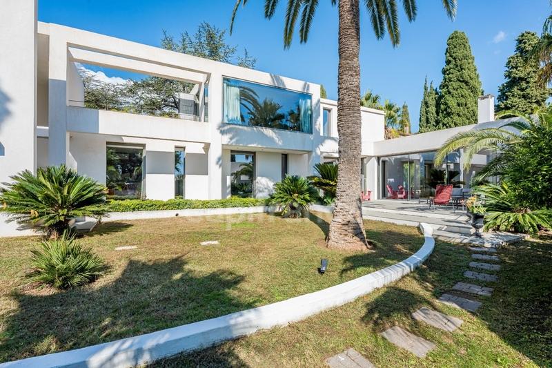 Maison - 192 m² - 6 pièces