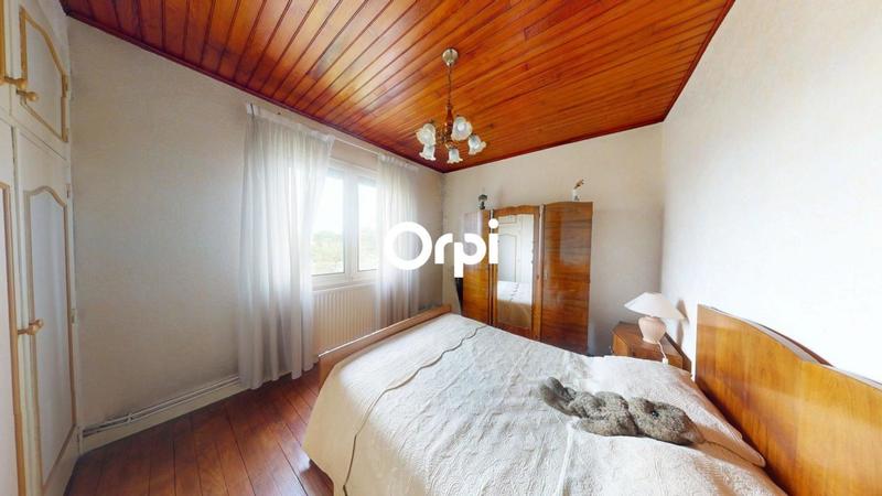 Maison - 157 m² - 4 pièces