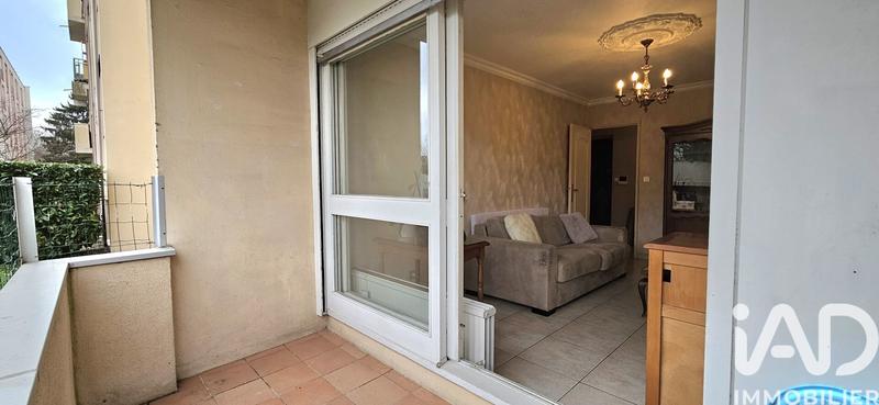 Appartement - 101 m² - 4 pièces