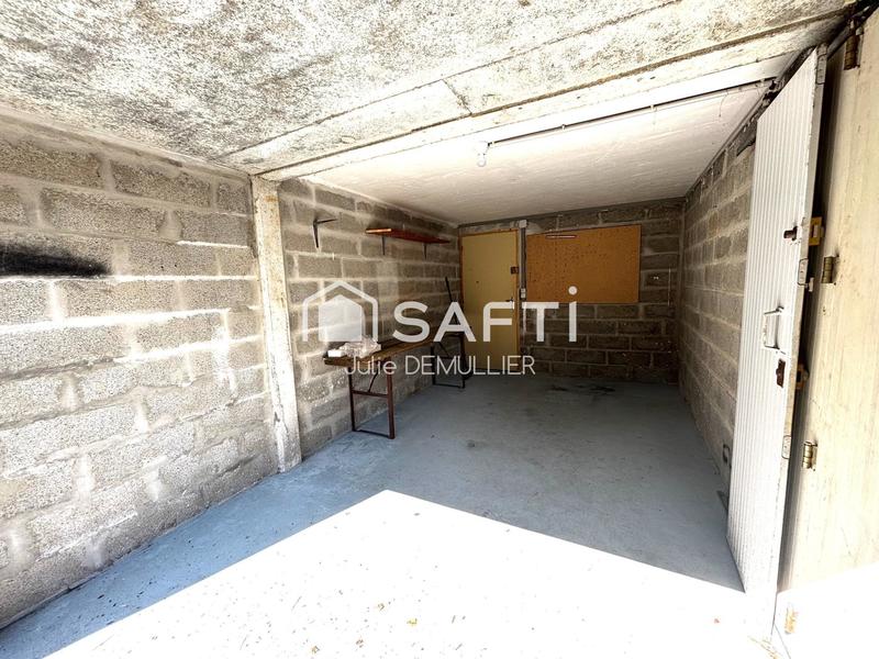 Appartement - 73 m² - 4 pièces