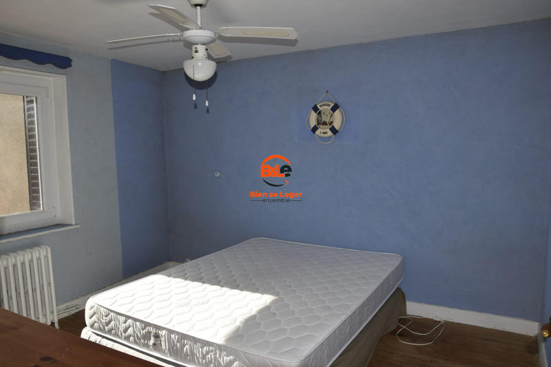 Maison - 102 m² - 4 pièces