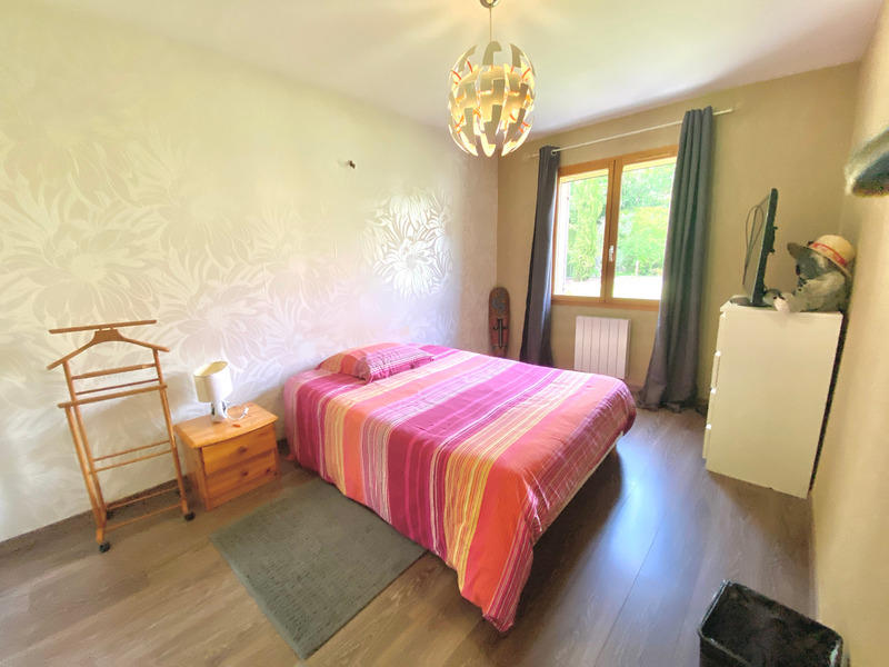 Maison - 97 m² - 4 pièces