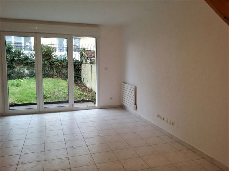 Maison - 71 m² - 4 pièces