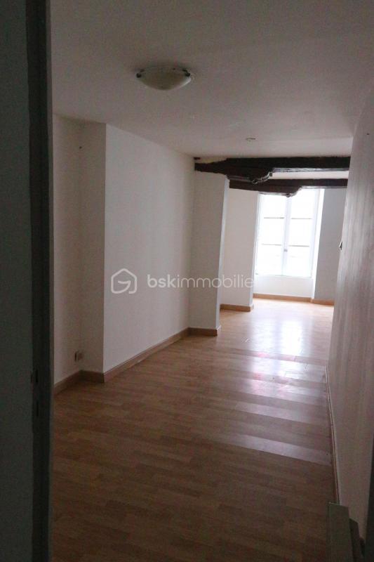 Immeuble - 165 m² - 9 pièces