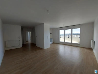 Appartement - 88 m² - 4 pièces