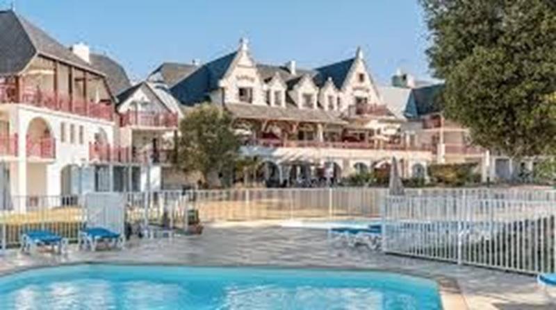 Appartement - 33 m² - 2 pièces