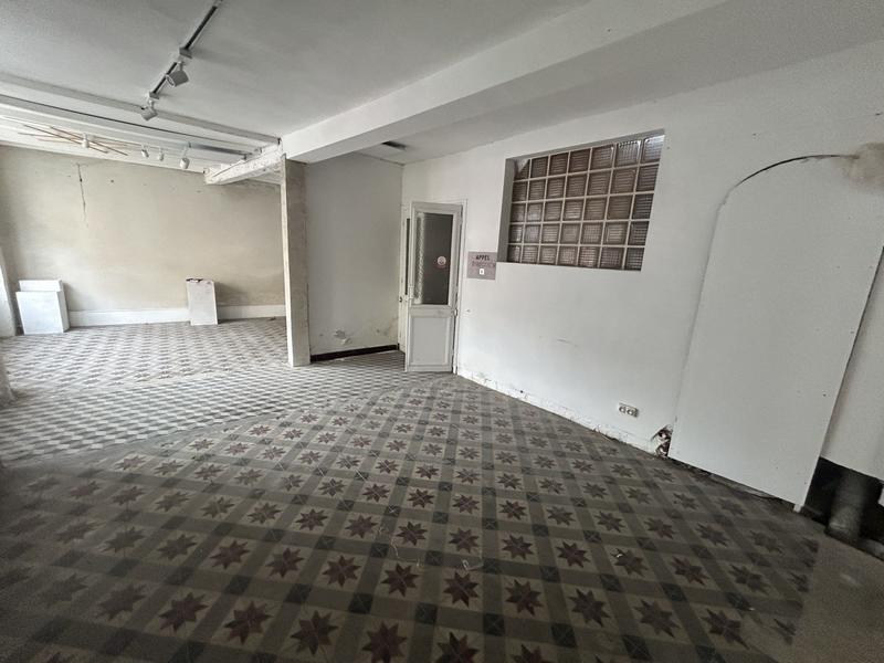 Appartement - 240 m² - 12 pièces