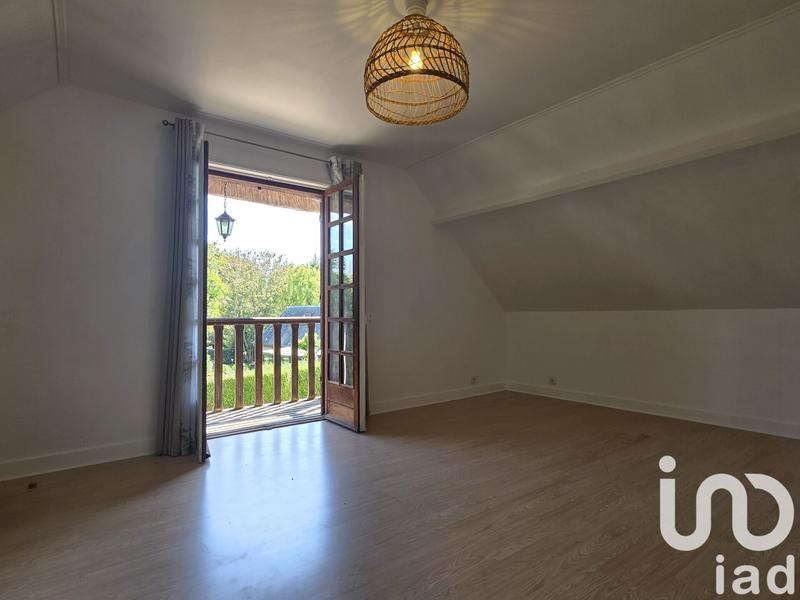 Maison - 189 m² - 7 pièces