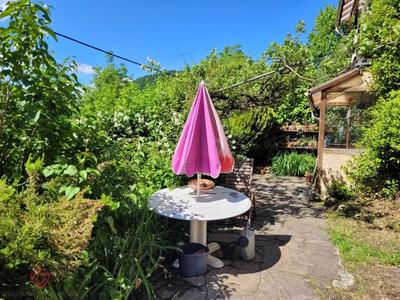 Maison - 96 m² - 6 pièces